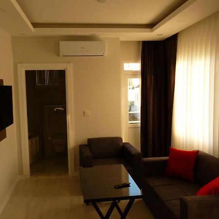 Konyaalti Hotel 안탈리아 외부 사진