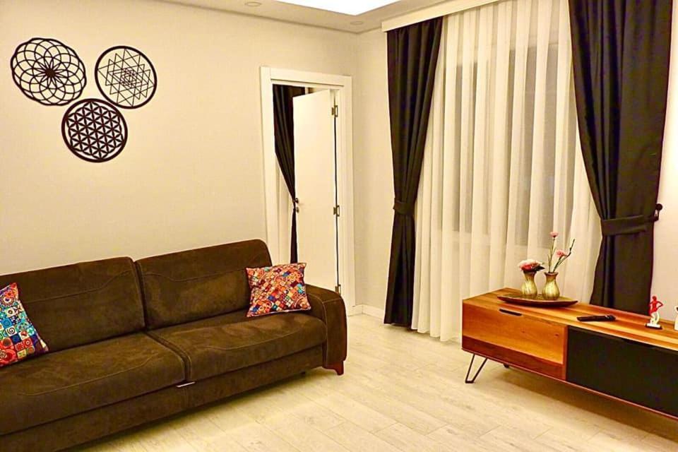 Konyaalti Hotel 안탈리아 외부 사진