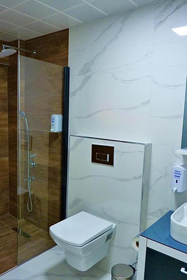 Konyaalti Hotel 안탈리아 외부 사진